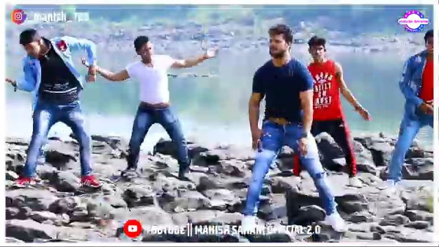 Kamar Me Dard Na Rahe Khesari Lal Yadav Bhojpuri Status Video