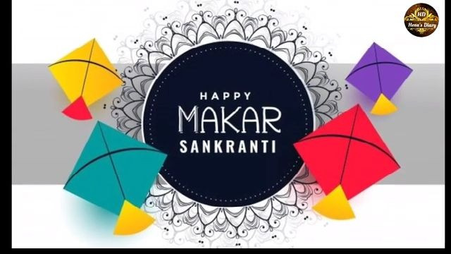 Happy Makar Sankranti Status Video 2021