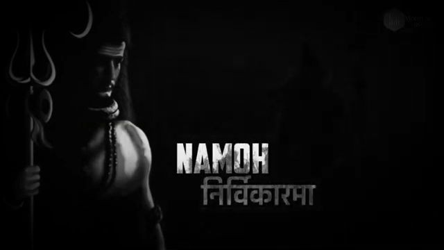 Namoh Namoh Mahadev Status Video 2021