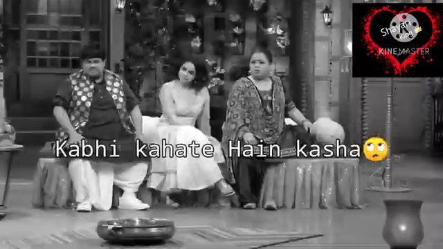 New Funny Shayari Status Video The Kapil Sharma Show - Videos Updates
