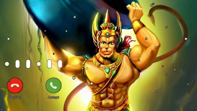 Hanuman Ringtone Download