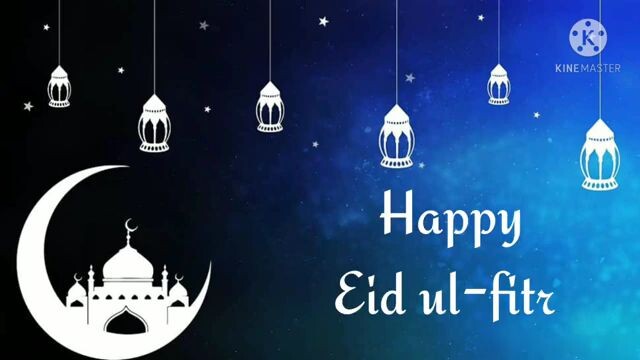 Eid ul Fitr Status Download