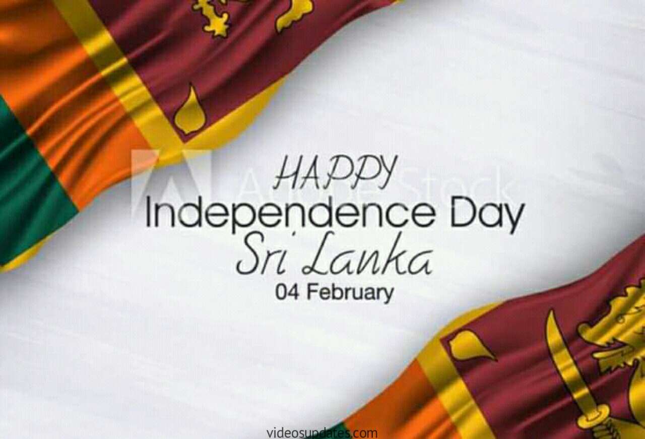 75th Sri Lanka Independence Day 2024 Images Quotes Wishes Messages