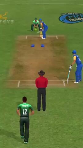 Real Cricket Game Status Video Download