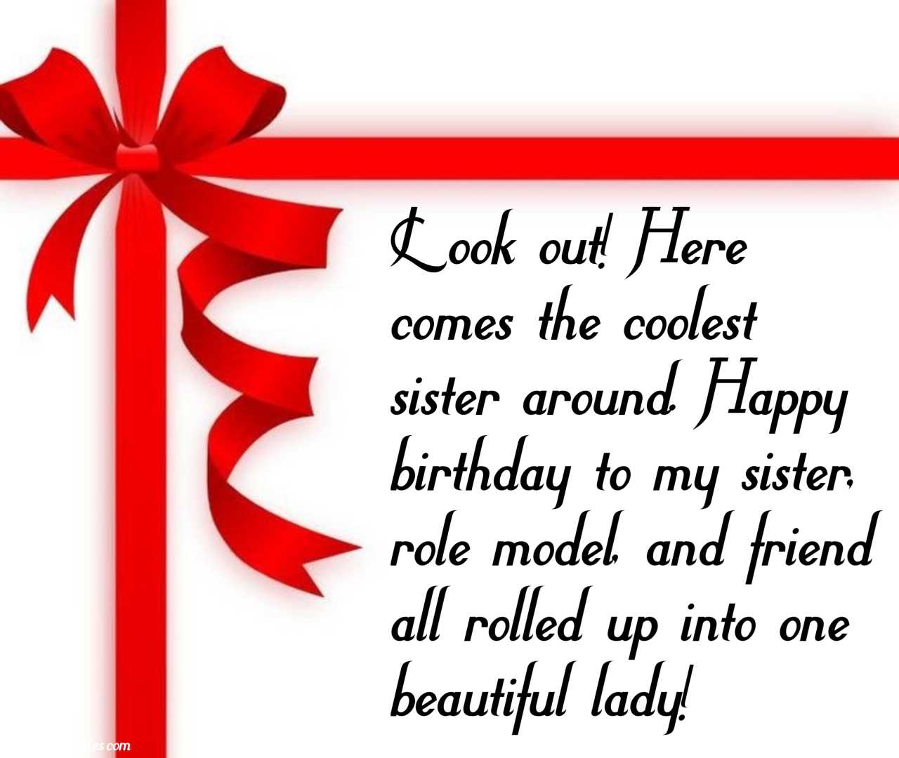 Best 99+ Funny Birthday Wishes For Sister - Videos Updates